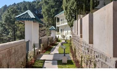 Cassia ResortSolan