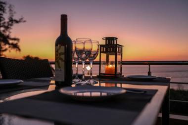 Abhishek Beach Resort and Spa