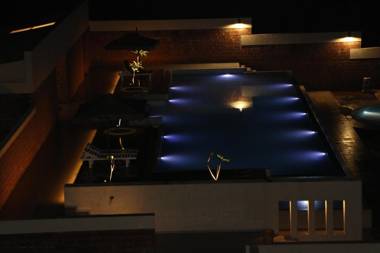 Abhishek Beach Resort and Spa