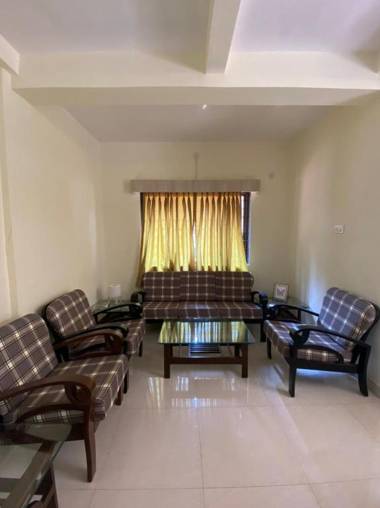 Verandah Solitude By The Sea