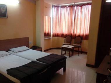 i-ROOMZ Hotel Samrat Ashok