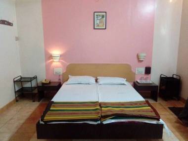 i-ROOMZ Hotel Samrat Ashok