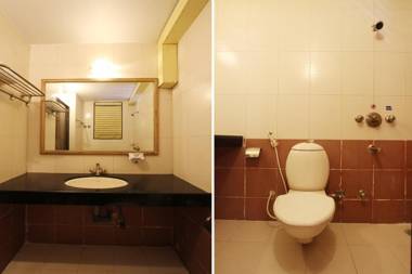 OYO 23182 Dhammanagi Comforts A Unit by Count on Us Hospitality