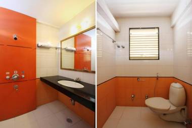 OYO 23182 Dhammanagi Comforts A Unit by Count on Us Hospitality