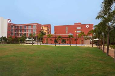 Fortune Park Airport Road Hubballi - Member ITC Hotel Group 