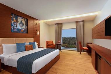 Fortune Park Airport Road Hubballi - Member ITC Hotel Group