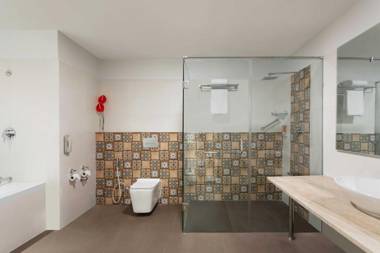 Fortune Park Airport Road Hubballi - Member ITC Hotel Group