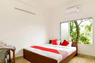 CAPITAL O 35530 Jrb Residency