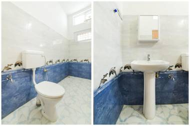 Vaccinated Staff - OYO 46619 Sixth Avenue