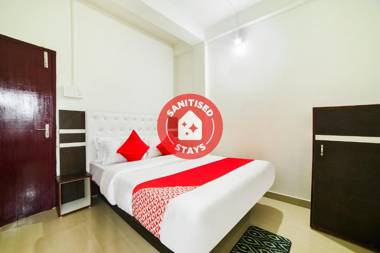 Capital O 49039 Aashiyana Home