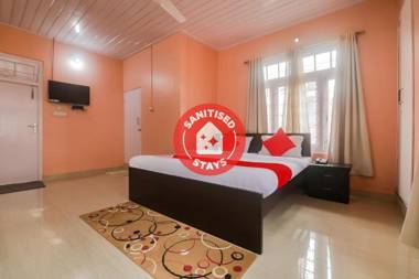 OYO 64708 Trinayan Associates