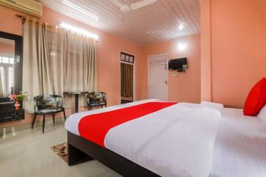 OYO 64708 Trinayan Associates