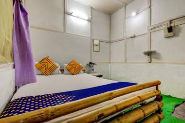 OYO Flagship 66625 The Heritage House