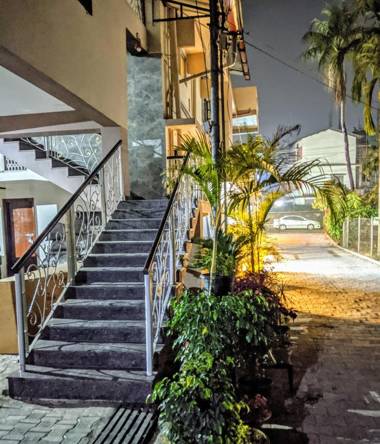 Townhouse - The Urban Inn