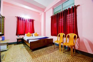 SPOT ON 80075 Hotel Nandini