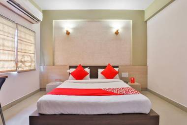 Hotel Somnath Atithigruh