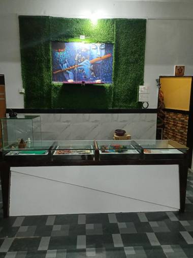 Shanirath Lodging and Wholesale