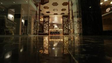 Hotel RS Exclusive Stay & Fine Dine - Near to Akola Junction