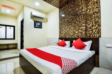 OYO 69828 Hotel Aryan