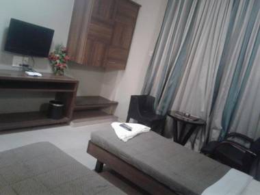 Hotel Krishna International Sangli