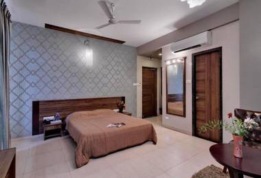 Hotel Krishna International Sangli