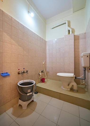 Hotel Sai Deluxe Sangli