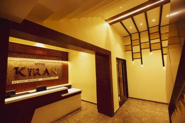 Hotel Kiran Miraj
