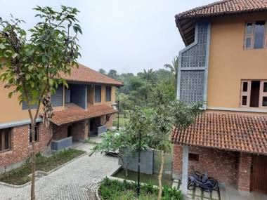 Ganga kutir Residency Villa