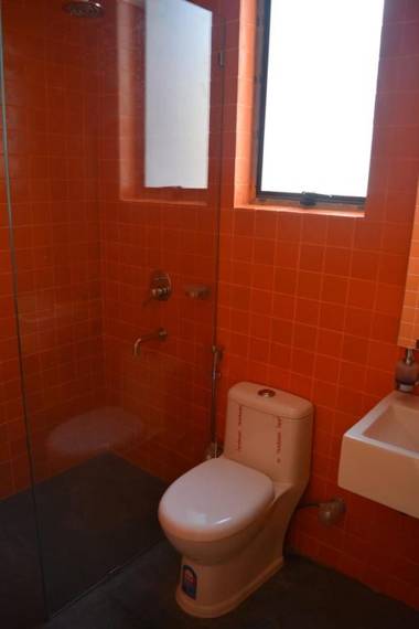 Ganga kutir Residency Villa