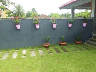 Rishanialaya - An Exclusive Affair by the River