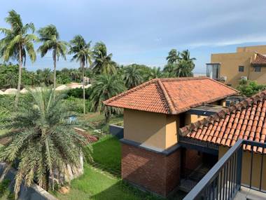 Rishanialaya - An Exclusive Affair by the River