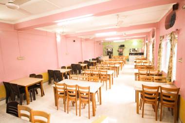 SDD Chalantika Resort