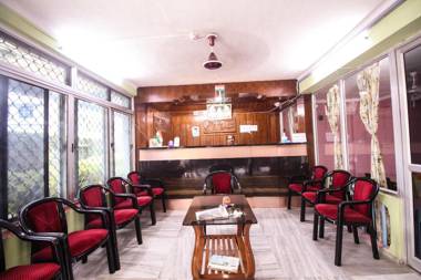 SDD Chalantika Resort