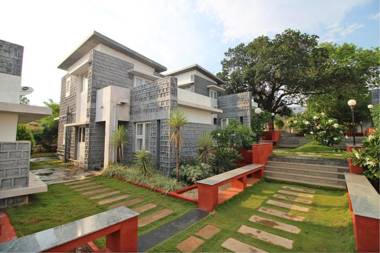 Cloud 9 Resort by Rai Hospitality