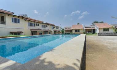 Treebo Trend Laa Gardenia Resort Yelagiri