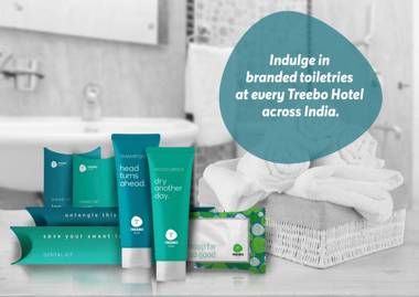 Treebo Trend Laa Gardenia Resort Yelagiri