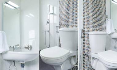 Treebo Trend Laa Gardenia Resort Yelagiri