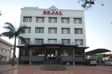 Hotel Sejal Inn