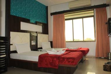 Hotel Saffron