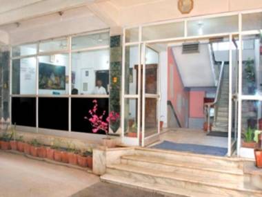 Hotel Yashoda International Deoghar