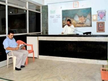 Hotel Yashoda International Deoghar