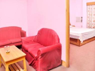 Hotel Yashoda International Deoghar