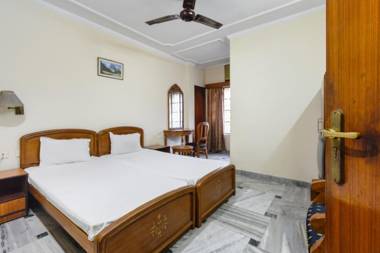 SPOT ON 46525 Hotel Ajanta