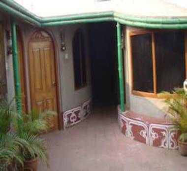 Hotel Ispat International