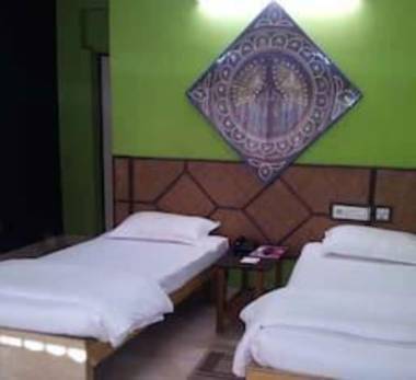 Hotel Ispat International