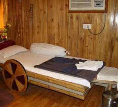 Hotel Ispat International