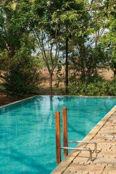 Kaav Safari Lodge Kabini