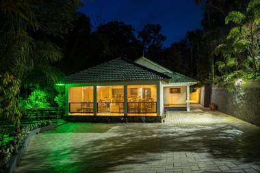 The Woods Resorts Wayanad