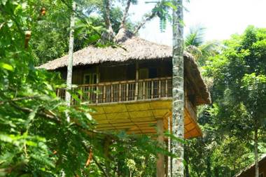 Kalidasa Tree House and Villa Wayanad