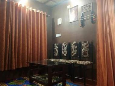 Kalidasa Tree House and Villa Wayanad